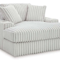 Stupendous Alloy 3-Piece Sectional – ETA March 10th