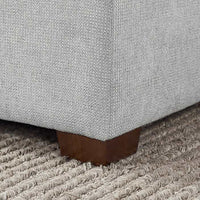 Thomasville Rockford 6-piece Fabric Modular Sectional