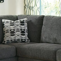 Ballinasloe Large Sectional Sofa w/ Right Chaise