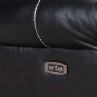 Party Time 3PCS POWER RECLINING LIVING ROOM SET, W/LED, WIRELESS CHARGER, BLUETOOTH SPEAKERS