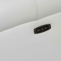 Party Time 3PCS POWER RECLINING LIVING ROOM SET, W/LED, WIRELESS CHARGER, BLUETOOTH SPEAKERS