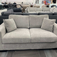 Lennon Fabric Loveseat