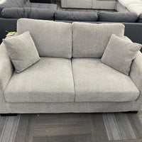 Lennon Fabric Loveseat