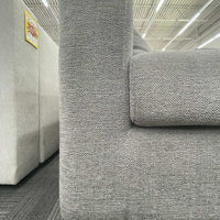 Lennon Fabric Loveseat