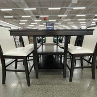 Condor White 7-Piece Dining Set ** PRE-ORDER **