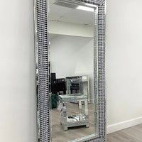 Glam A6 Floor Mirror