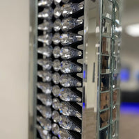 Glam A6 Floor Mirror