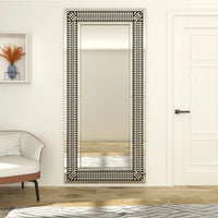 Glam A6 Floor Mirror