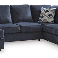 Ashley Furniture left arm facing sofa chaise and right-arm facing corner chaise / PRE-ORDER