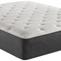 Beautyrest Silver BRS900-C Medium Mattress 14.5 inc, King size