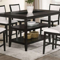 Condor White 7-Piece Dining Set ** PRE-ORDER **