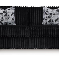 3-Piece Sofa Chaise Sectional with Ottoman – 150'' Wide, Contemporary Comfort
