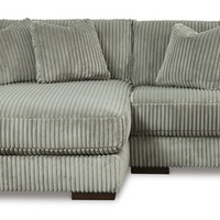 L-Shaped Comfortable 3-Piece Sectional Sofa – Dual Color Options