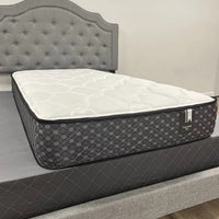 Diamond-Twin Mattress, INNERSPRING