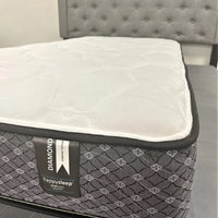Diamond-Twin Mattress, INNERSPRING