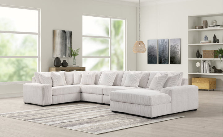 What to Consider When Choosing a Sofa Set