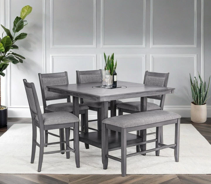 Combining Functionality and Aesthetics in the Dining Room