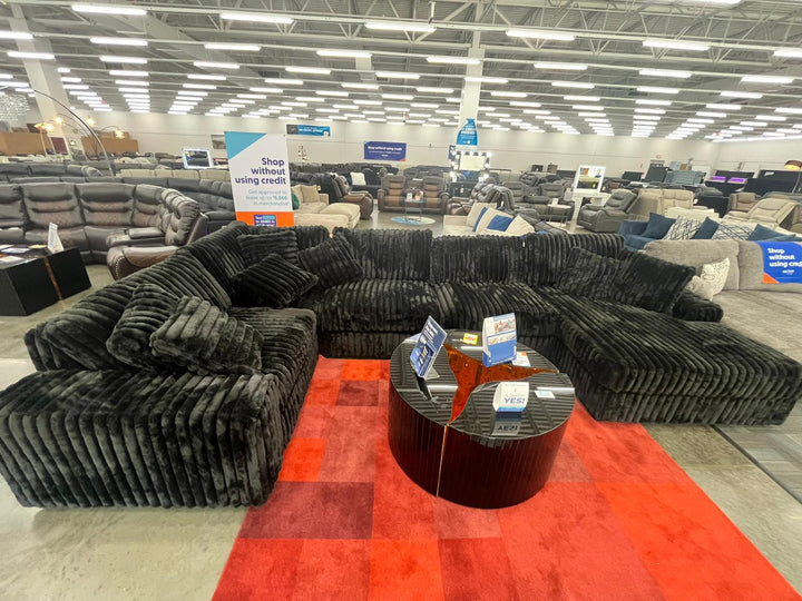 Modern Sofa Sets Offered by Danca Furniture