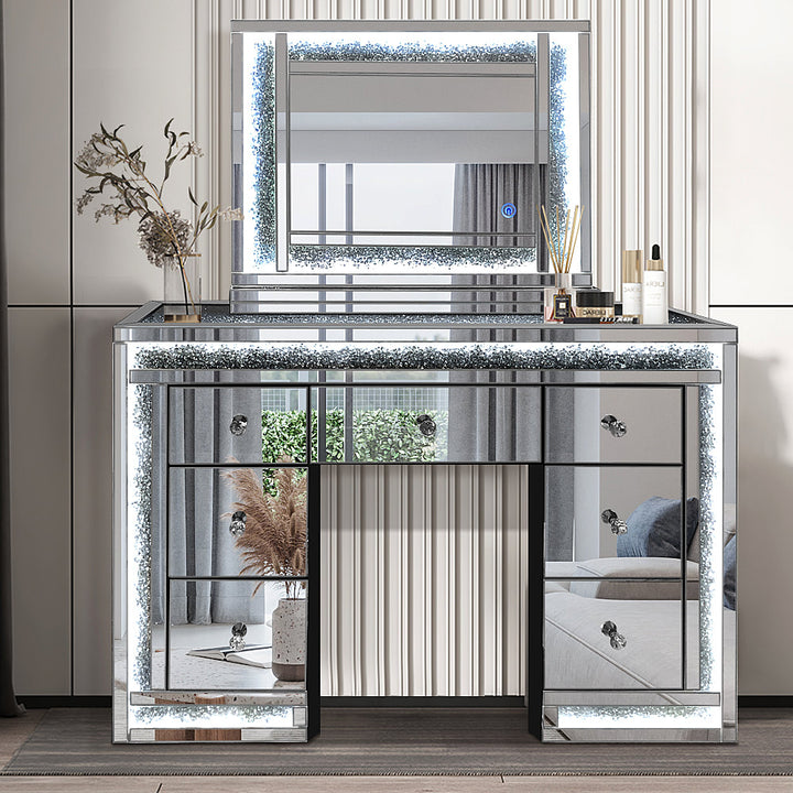 Vanities & Mirrors
