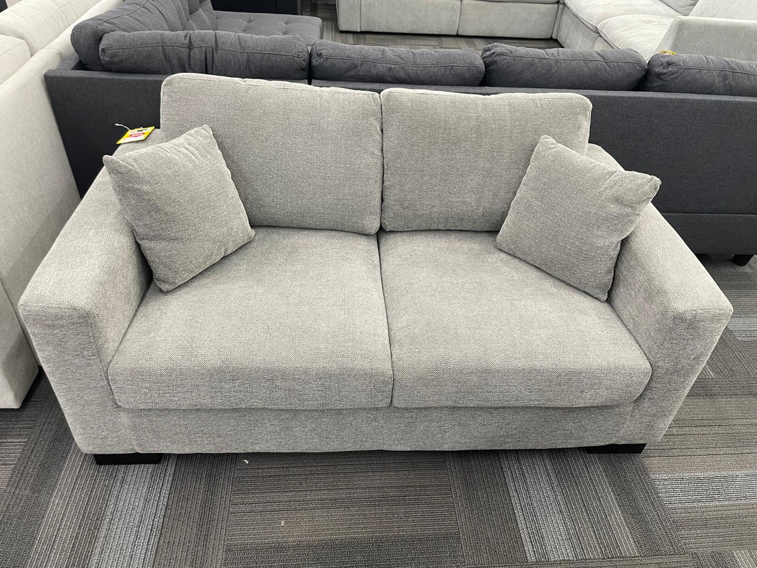 Lennon Fabric Loveseat