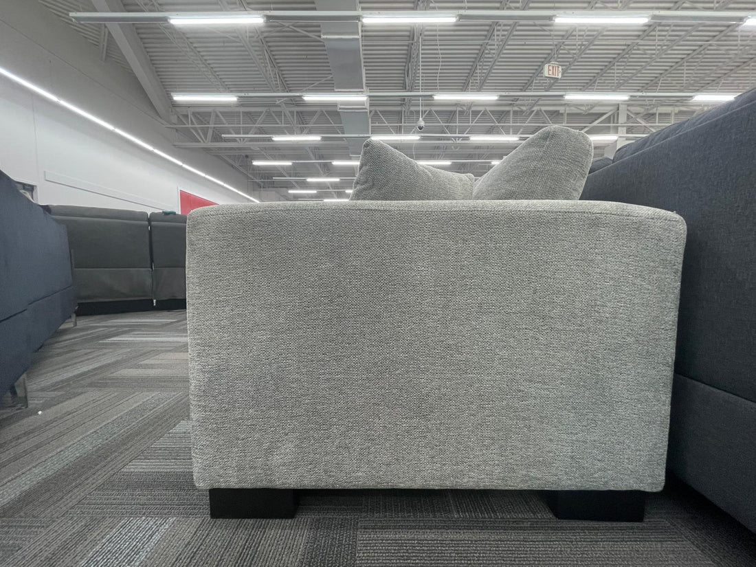 Lennon Fabric Loveseat