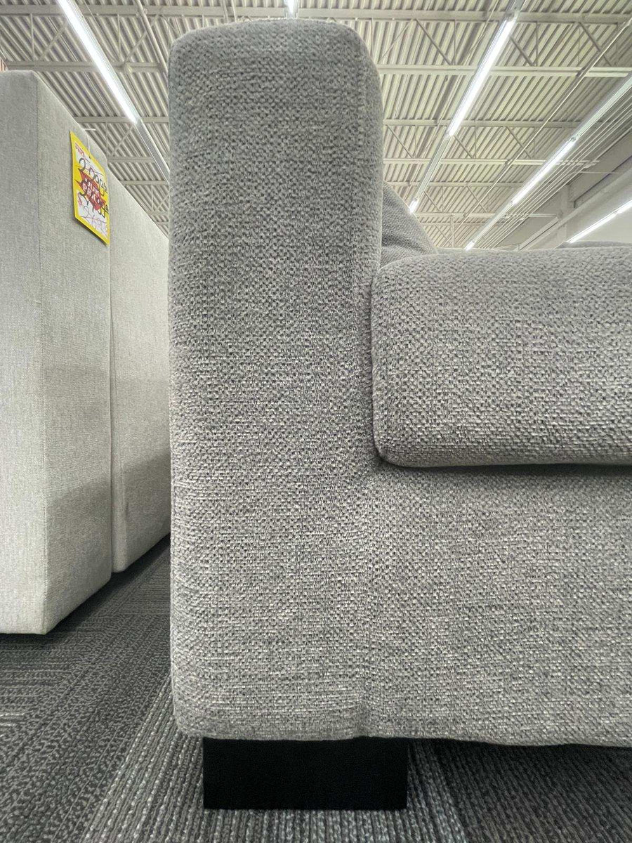 Lennon Fabric Loveseat