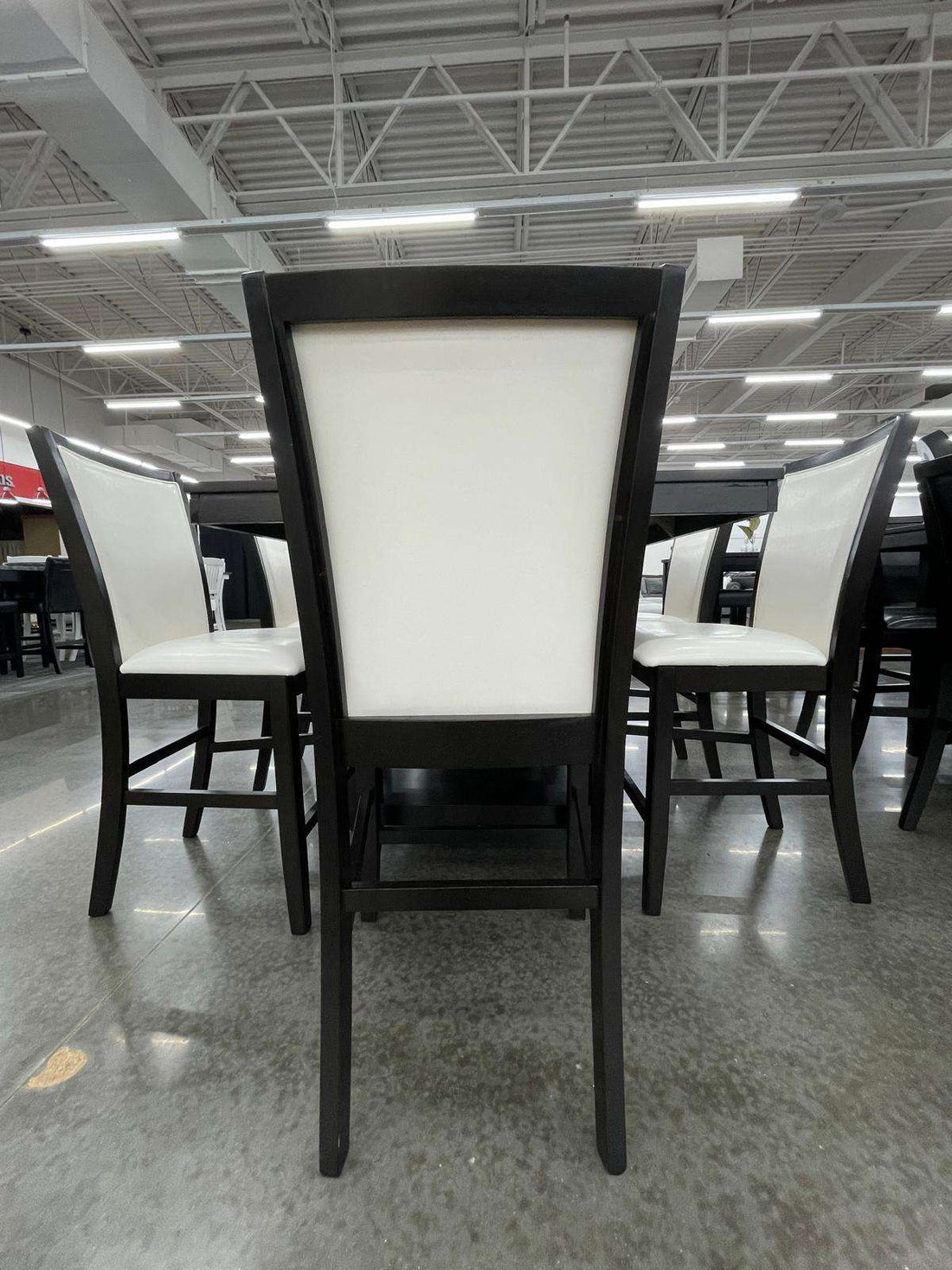 Condor White 7-Piece Dining Set ** PRE-ORDER **