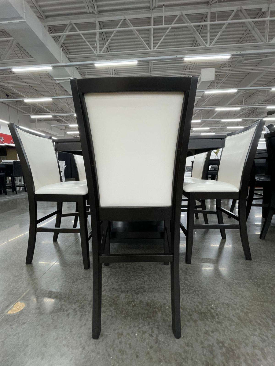 Condor White 7-Piece Dining Set ** PRE-ORDER **