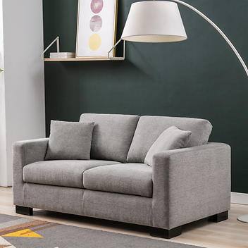 Lennon Fabric Loveseat