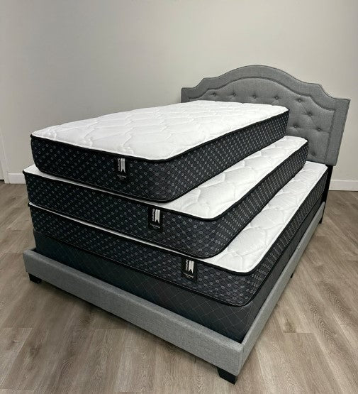 DIAMOND-9 inches Full Mattress