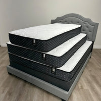 DIAMOND-9 inches Full Mattress