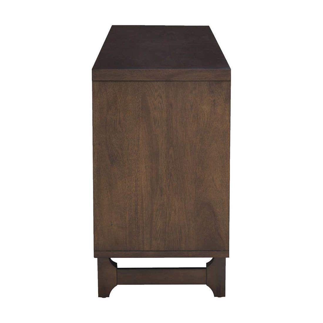Honeycomb Texture 72" Accent Console, TV Stand